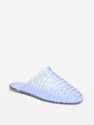 Jelly Mules for Women | Old Navy | Old Navy (US)