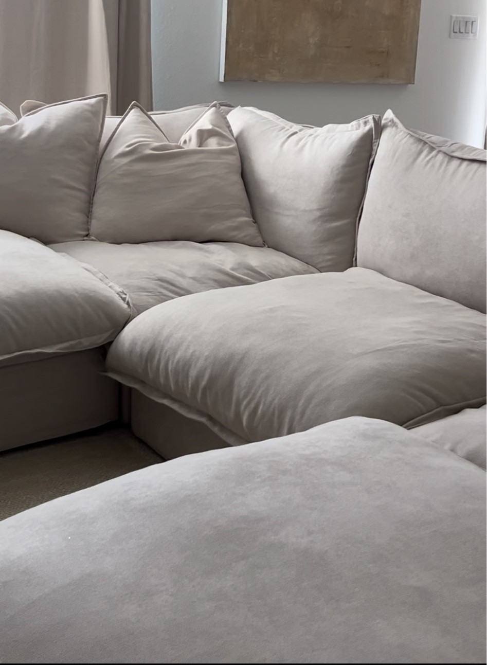 damyn 6 piece 4 ever *with removable + washable covers!


#LTKHome #LTKCyberWeek #LTKSaleAlert