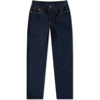 Levi's Women's 501 Straight Leg Jean in Deep Breath, Size X-Small | END. Clothing | End Clothing (US & RoW)
