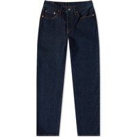 Levi's Women's 501 Straight Leg Jean in Deep Breath, Size X-Small | END. Clothing | End Clothing (US & RoW)