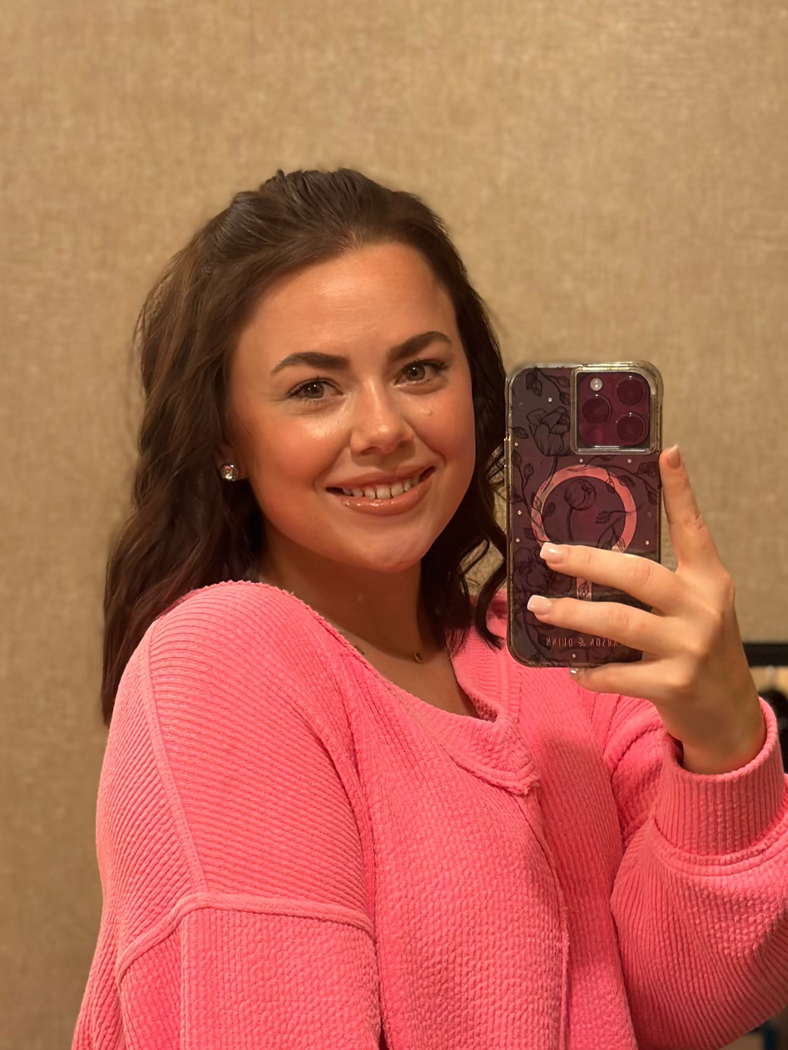 Current makeup routine perfect for transitioning to summer! ☀️💄💕

#LTKcurves #LTKbeauty #LTKstyletip