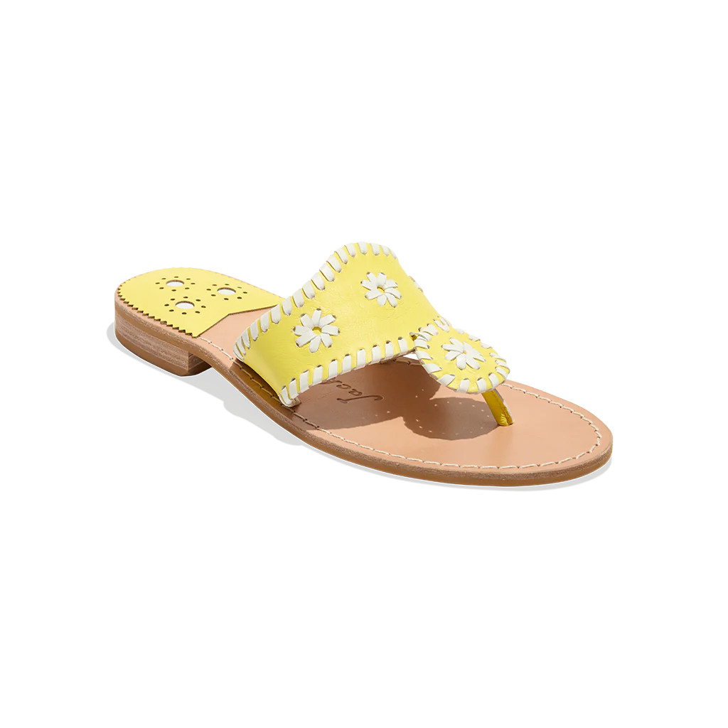 Jacks Flat Sandal | Jack Rogers