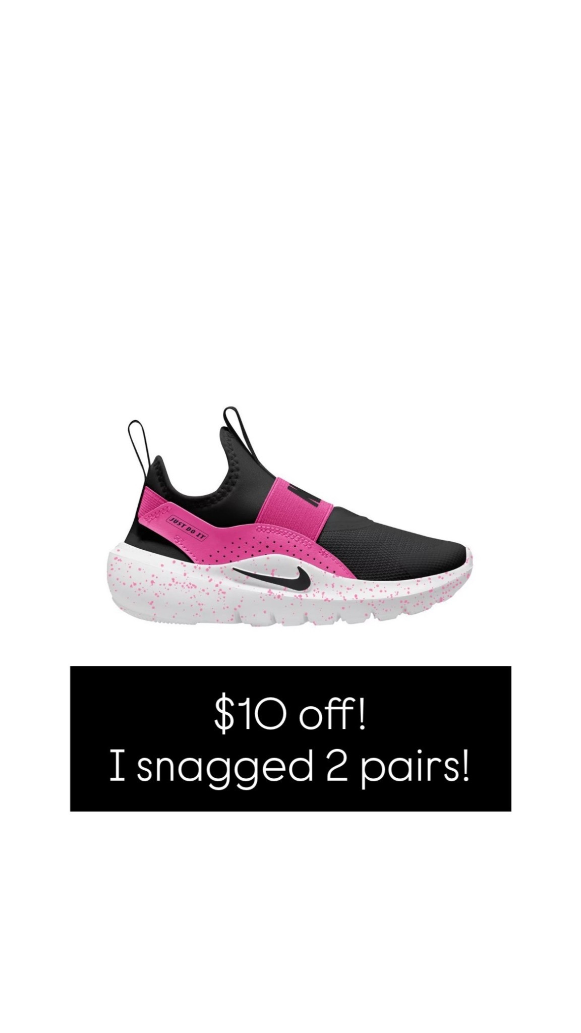 Nike shoes on clearance 

#LTKSaleAlert #LTKKids #LTKShoeCrush