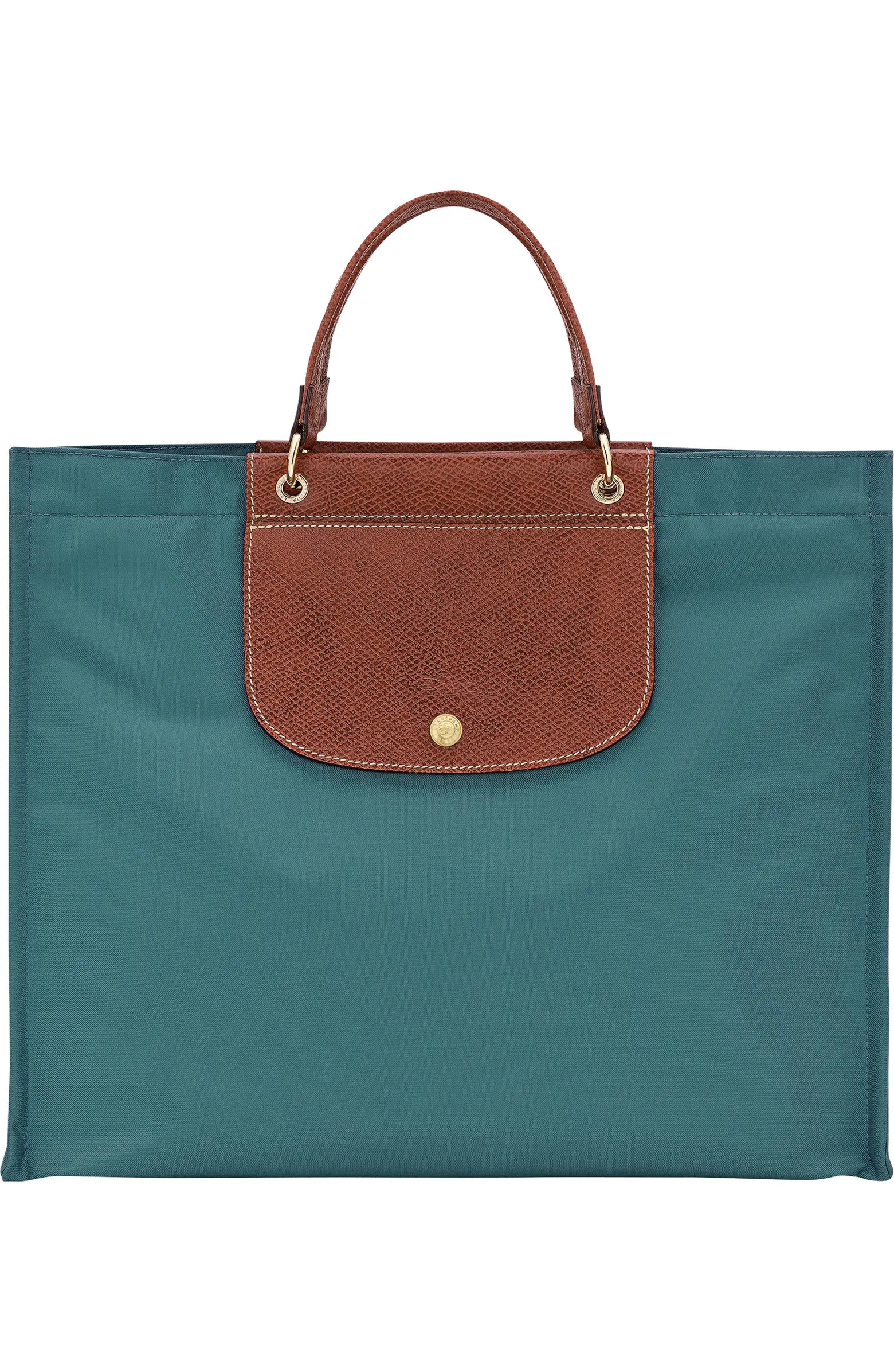 (3)3Cabas Recycled Canvas Top Handle ToteLongchamp$227.50Current Price $227.50(30% off)30% off.$3... | Nordstrom