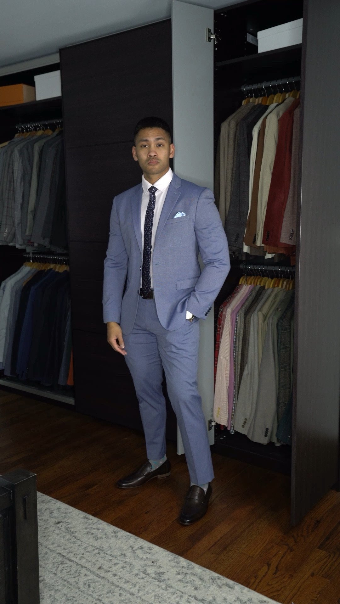 Light Blue & Pink Floral Outfit



#LTKHoliday #LTKGiftGuide #LTKmens