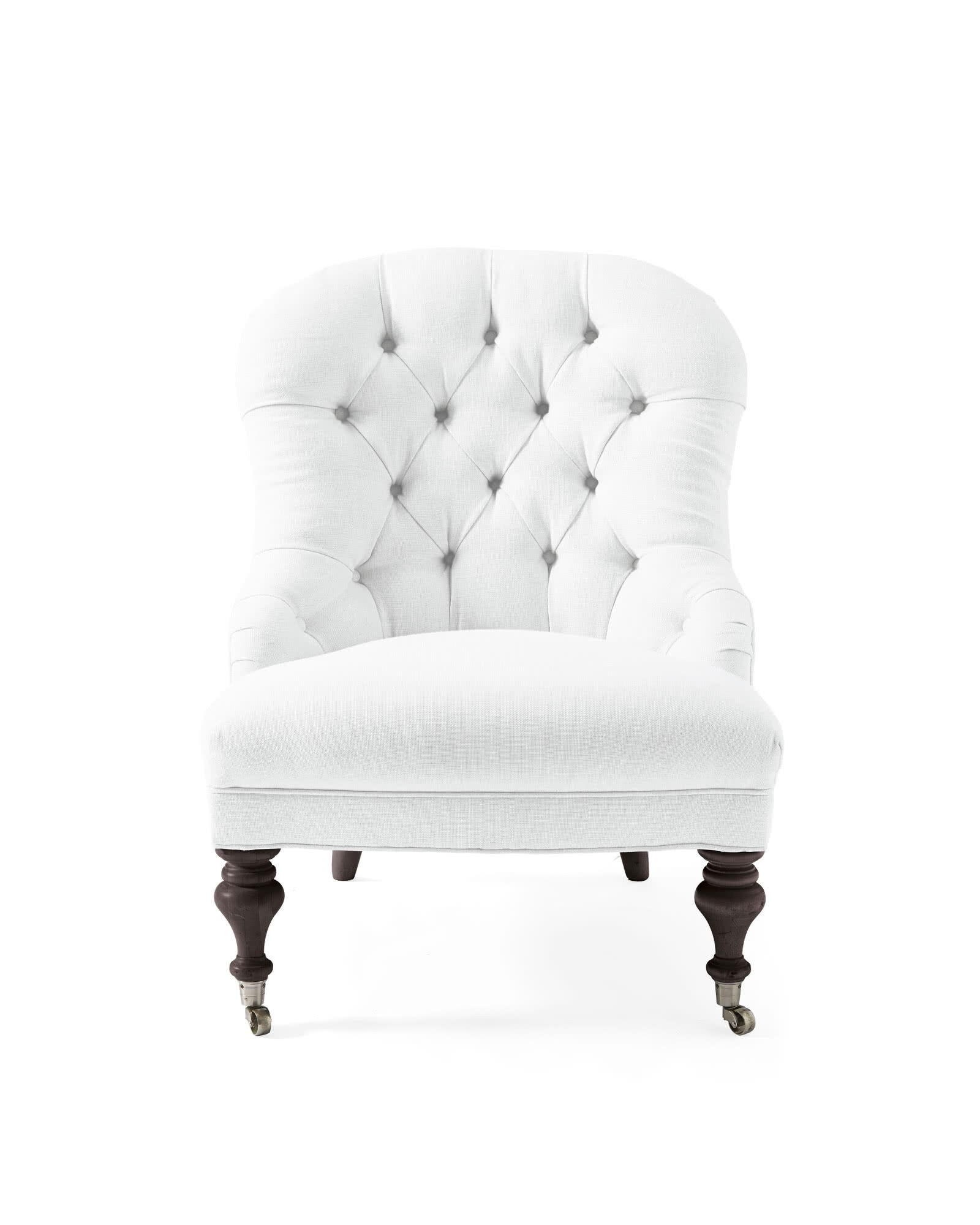 Piccadilly Chair | Serena and Lily