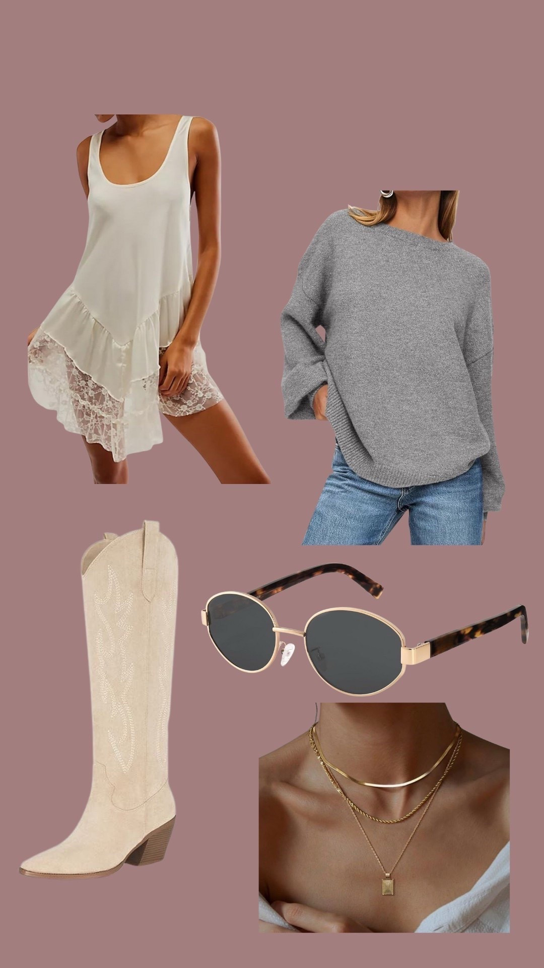 Spring outfit idea 2026

#LTKootd #LTKSeasonal