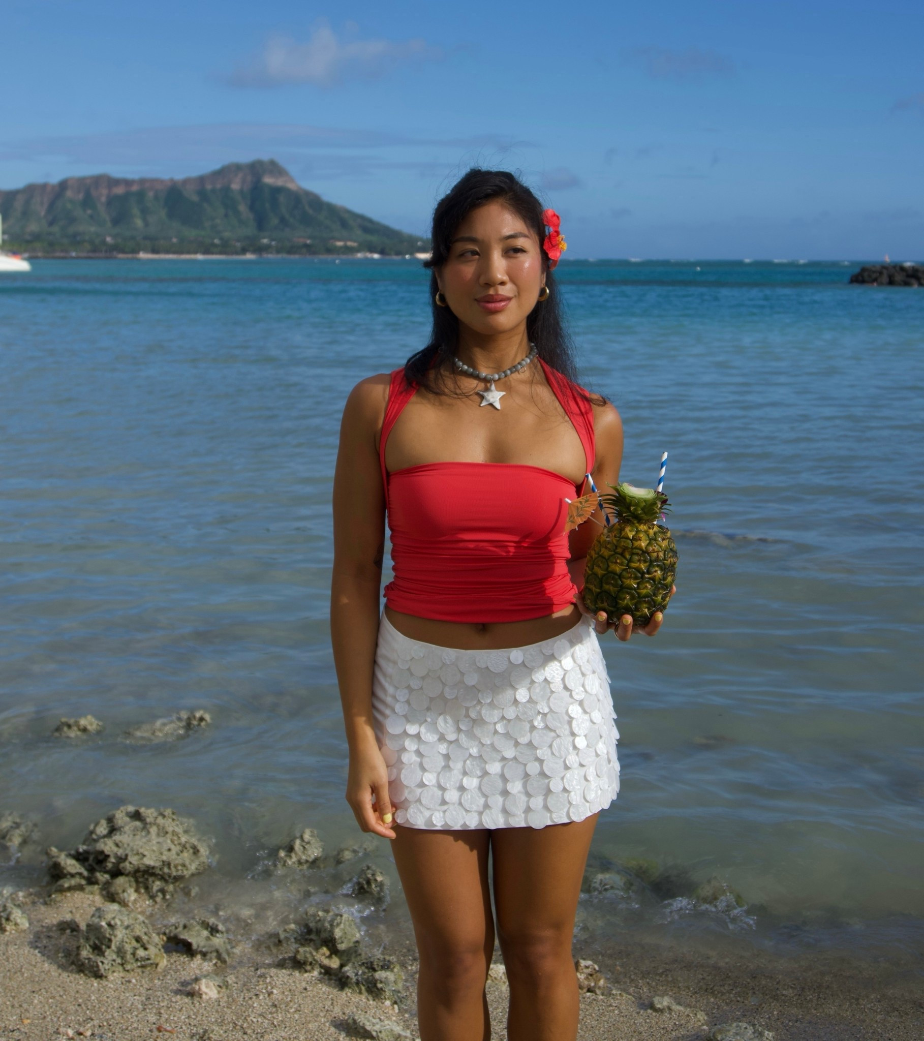 Sequin skirts 

#LTKTravel #LTKStyleTip #LTKU