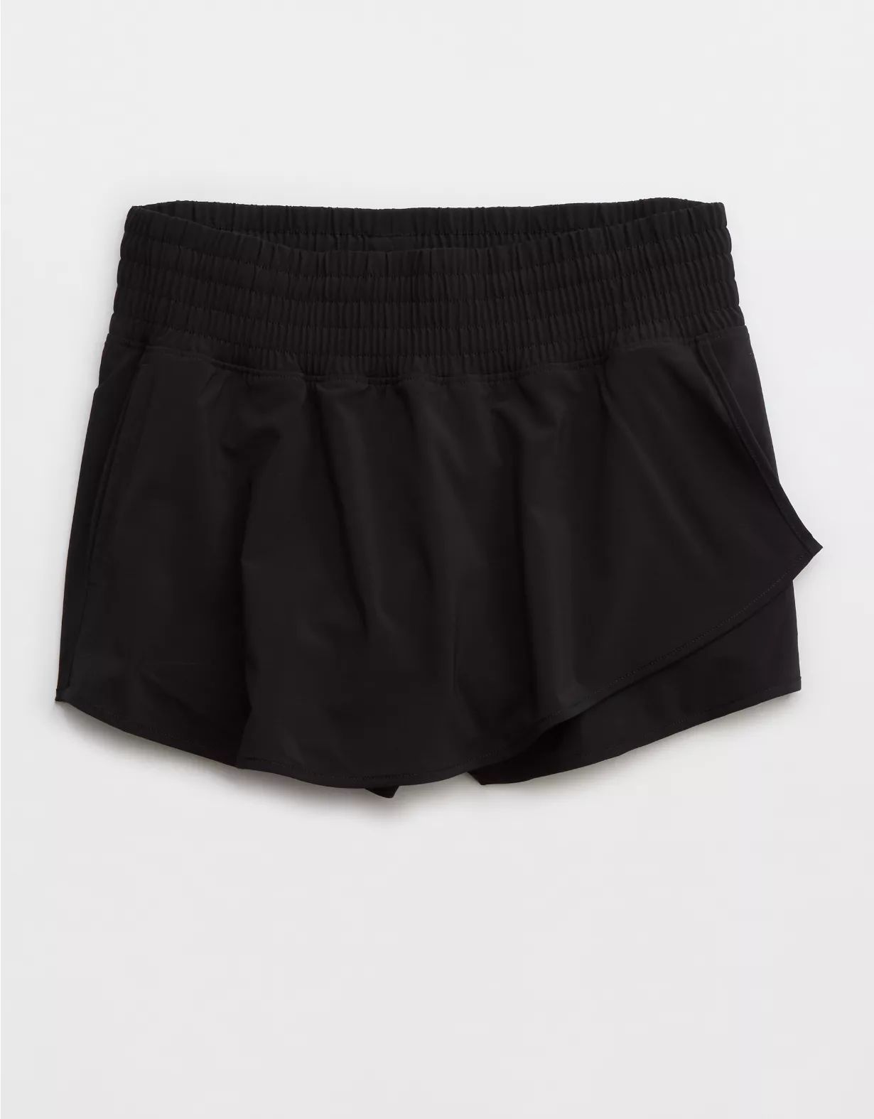 OFFLINE By Aerie High Rise Hot Stuff Skort | Aerie