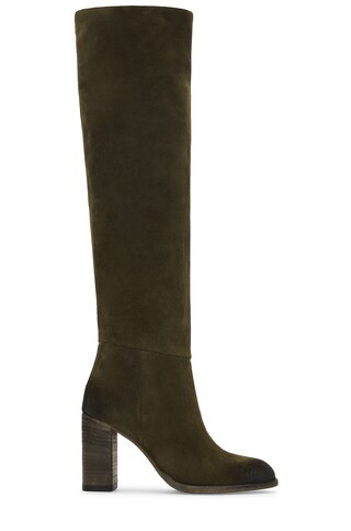 Dakota Tall Boot
                    
                    Free People | Revolve Clothing (Global)