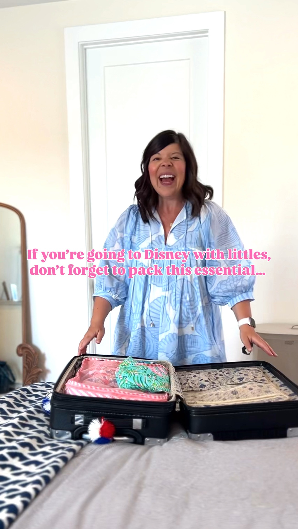 The real must have for a successful vacation ☀️

#LTKKids #LTKSeasonal #LTKmomlife