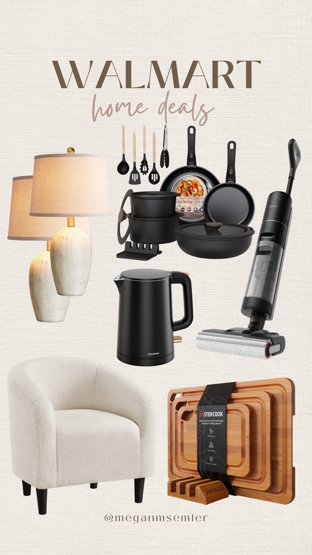 Walmart home deals

#LTKSaleAlert #LTKSeasonal #LTKHome