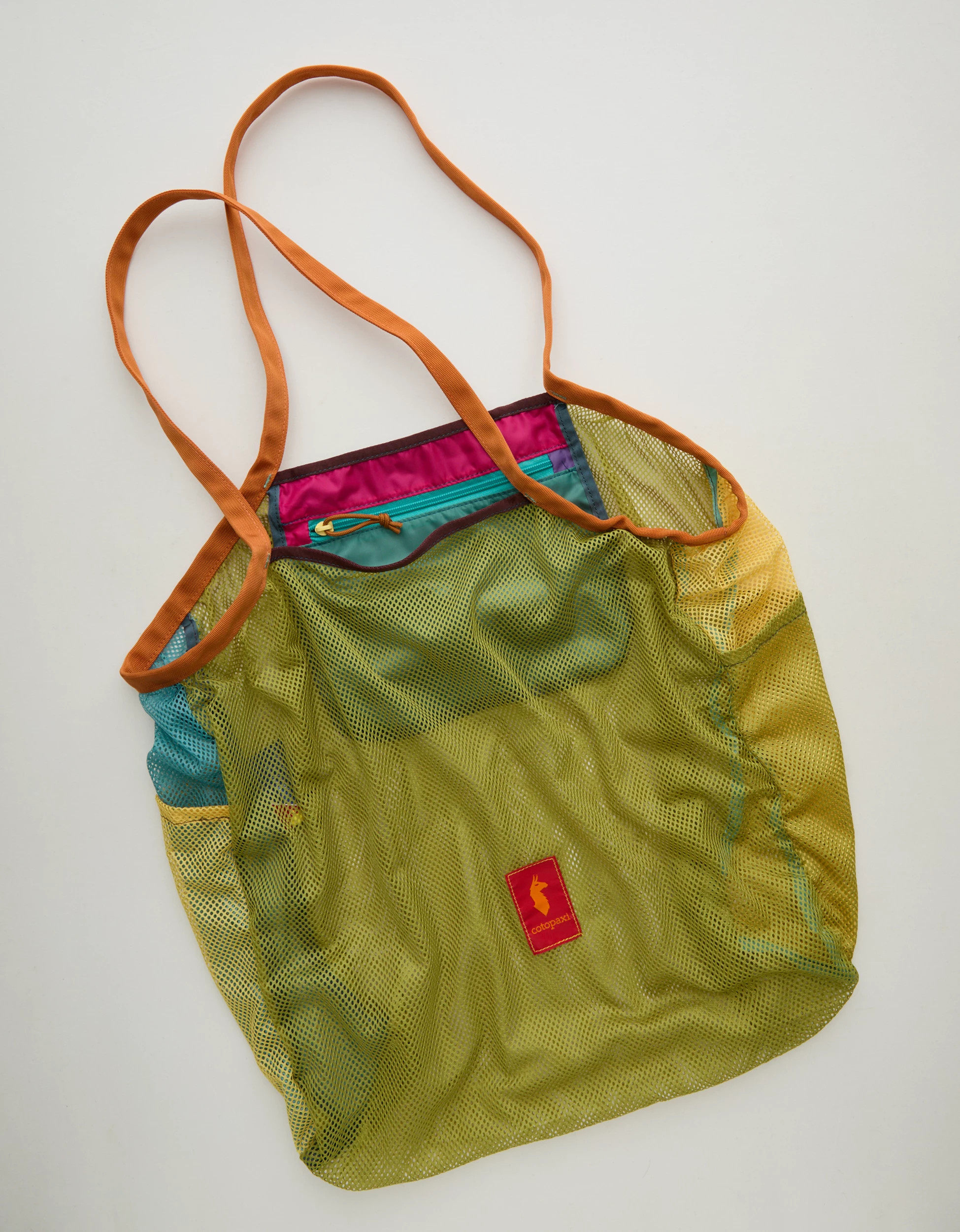 Cotopaxi Arenilla Mesh Tote | Aerie