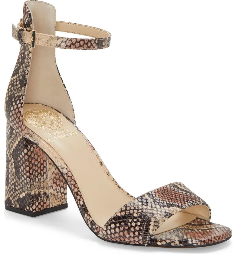 Winderly Ankle Strap Sandal | Nordstrom Rack