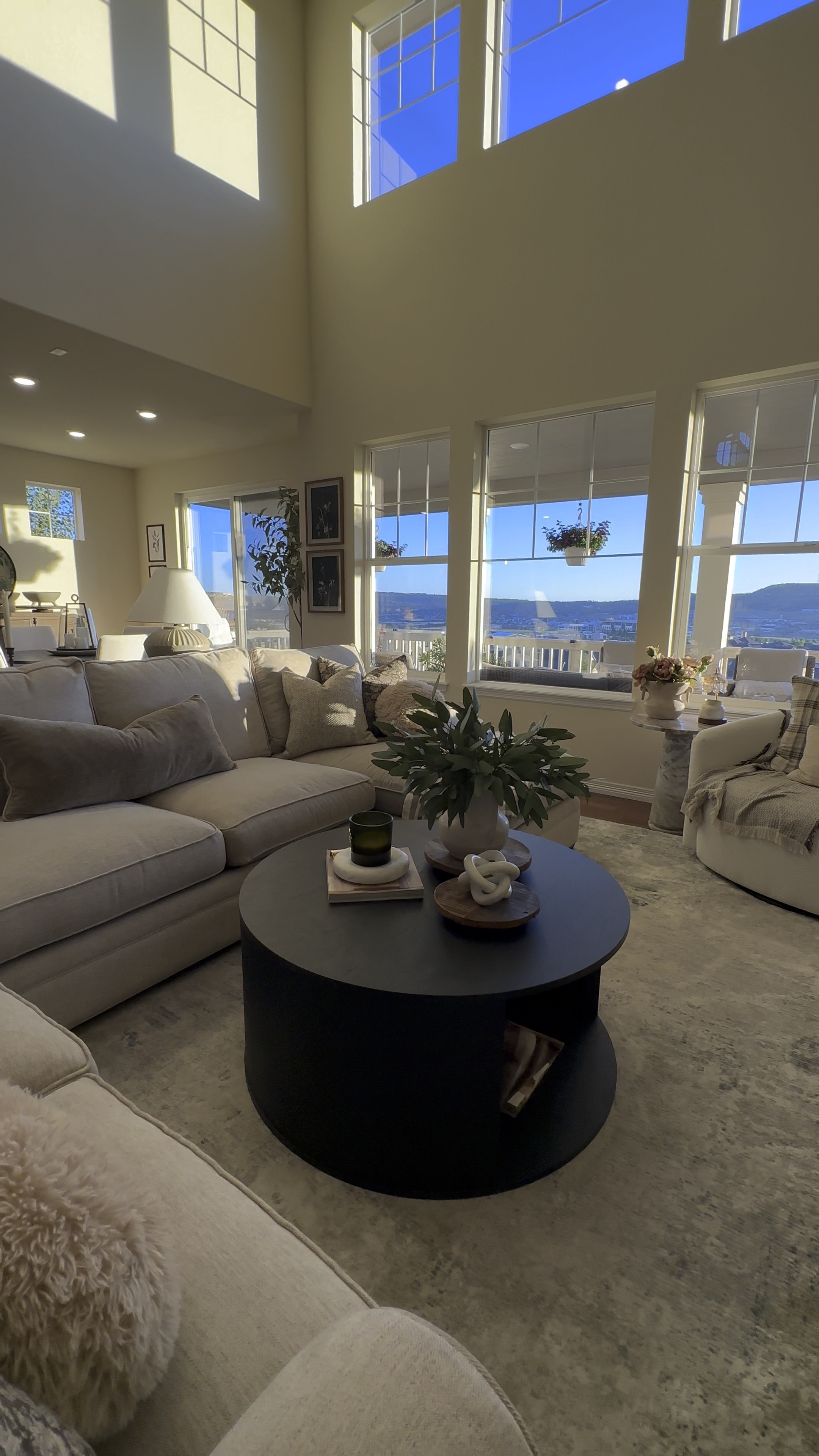 Shop my coffee table!  

#LTKVideo 

#LTKHome