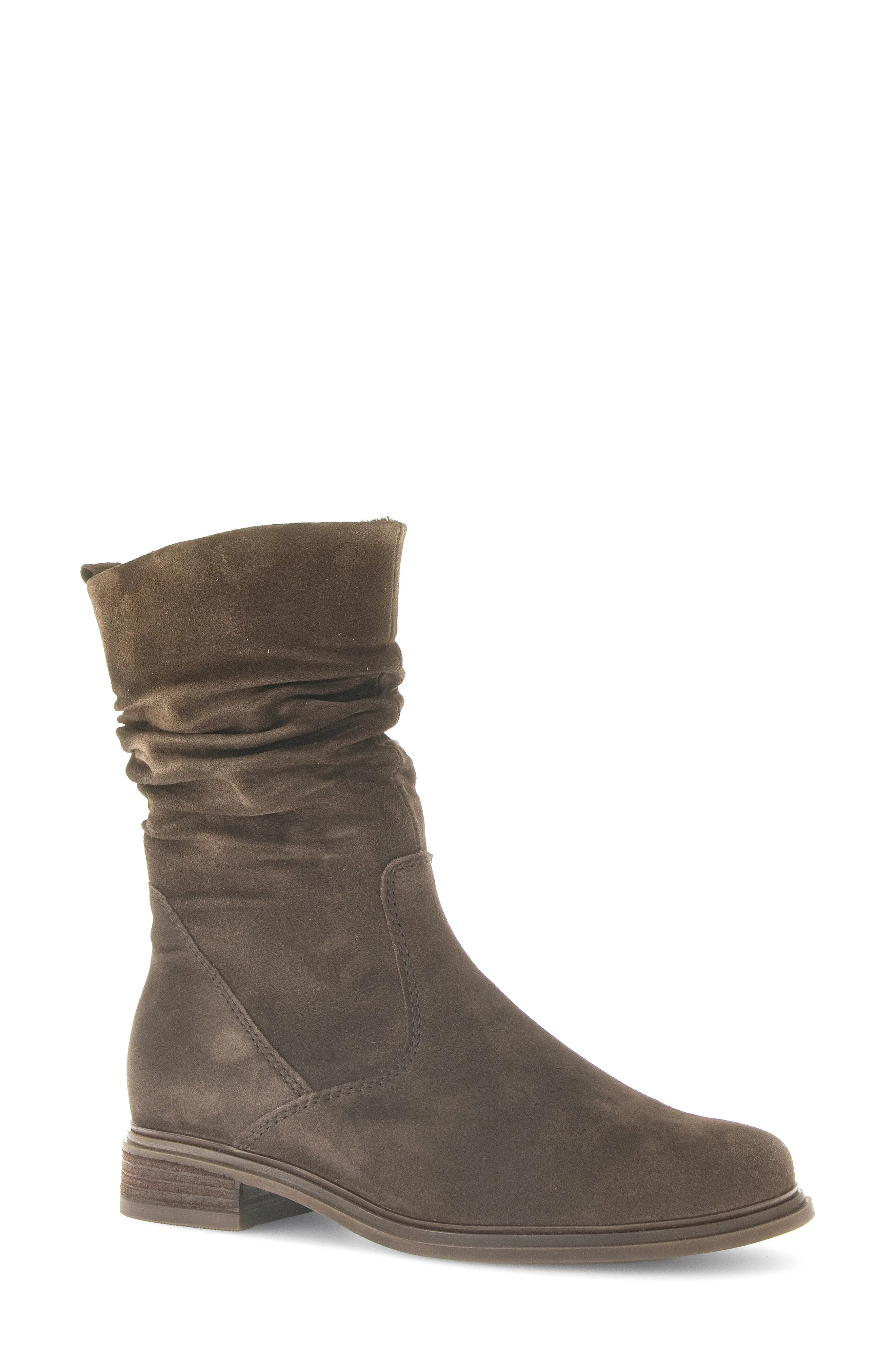 Gabor Slouch Boot (Women) | Nordstrom | Nordstrom