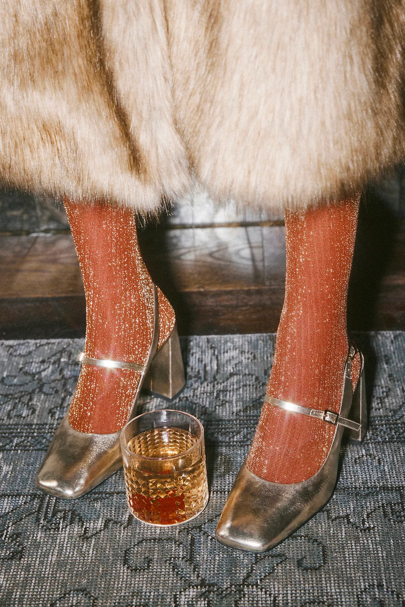 Paige Slingback Heels | Free People (Global - UK&FR Excluded)