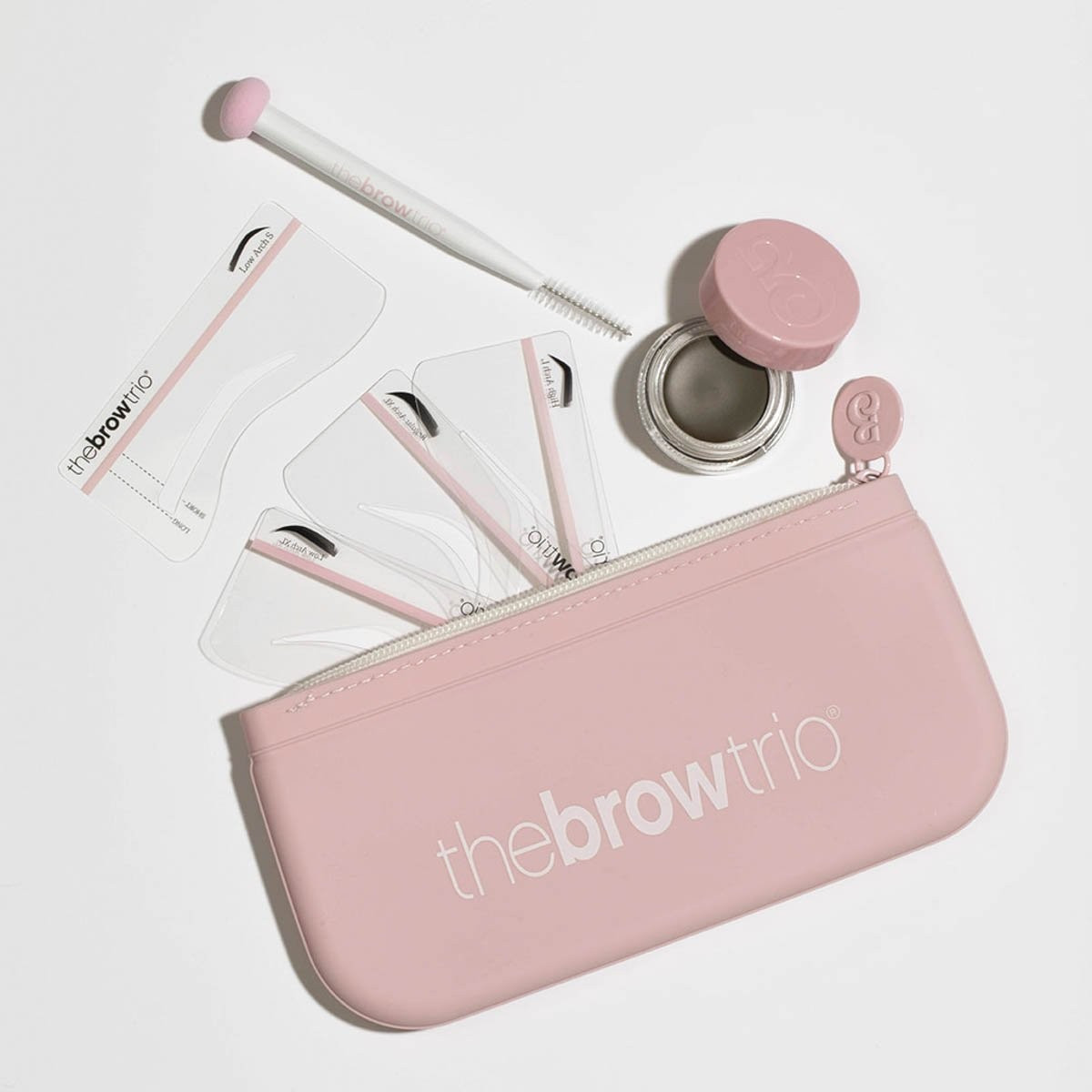 The Brow Trio ® | Trio Beauty