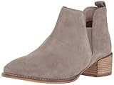 Seychelles Women's Offstage Ankle Bootie, Taupe, 9.5 M US | Amazon (US)