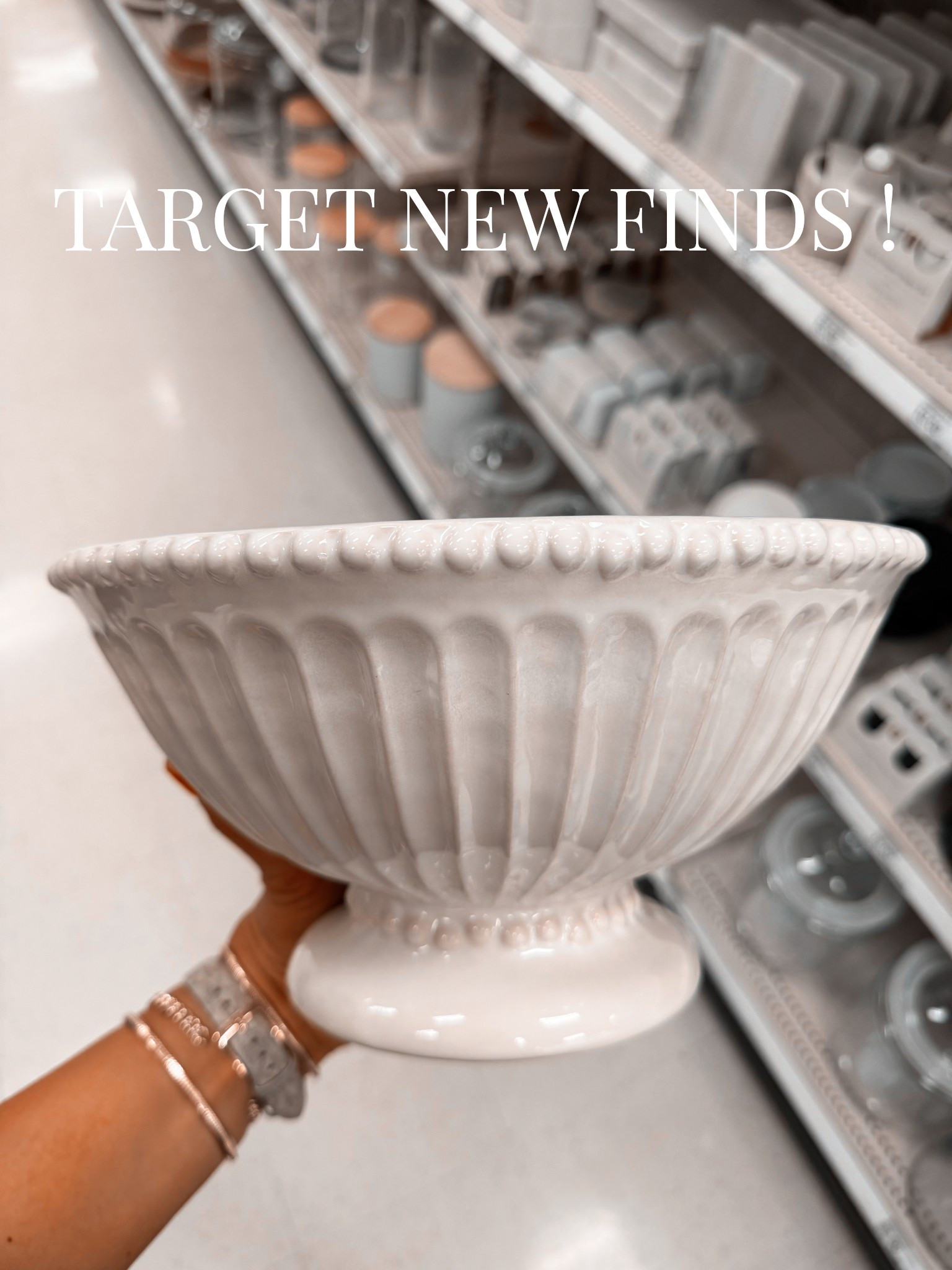 Loving all these new finds at target !! 

#LTKHome