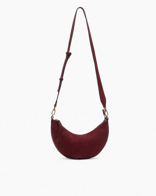Alix Suede Crossbody Bag | rag & bone