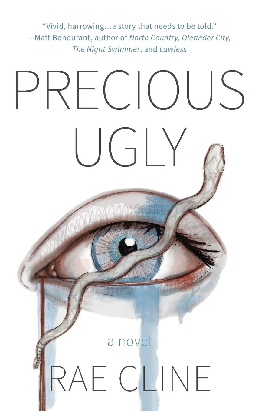 Precious Ugly | Barnes & Noble
