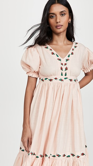 Aktur Dress | Shopbop