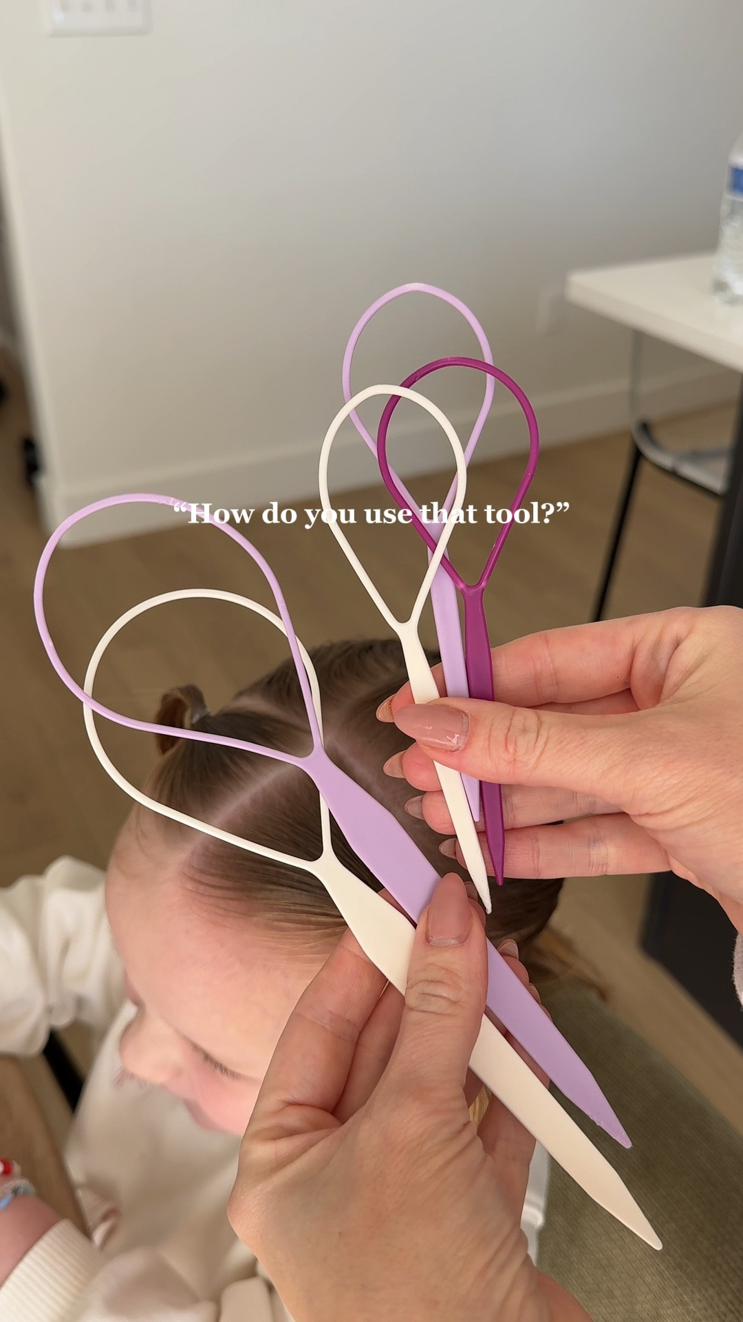Topsy tail tool, topsy tail, hair tools, hair tutorials, toddler hair, hair tips and tricks

#LTKKids #LTKBeauty #LTKStyleTip