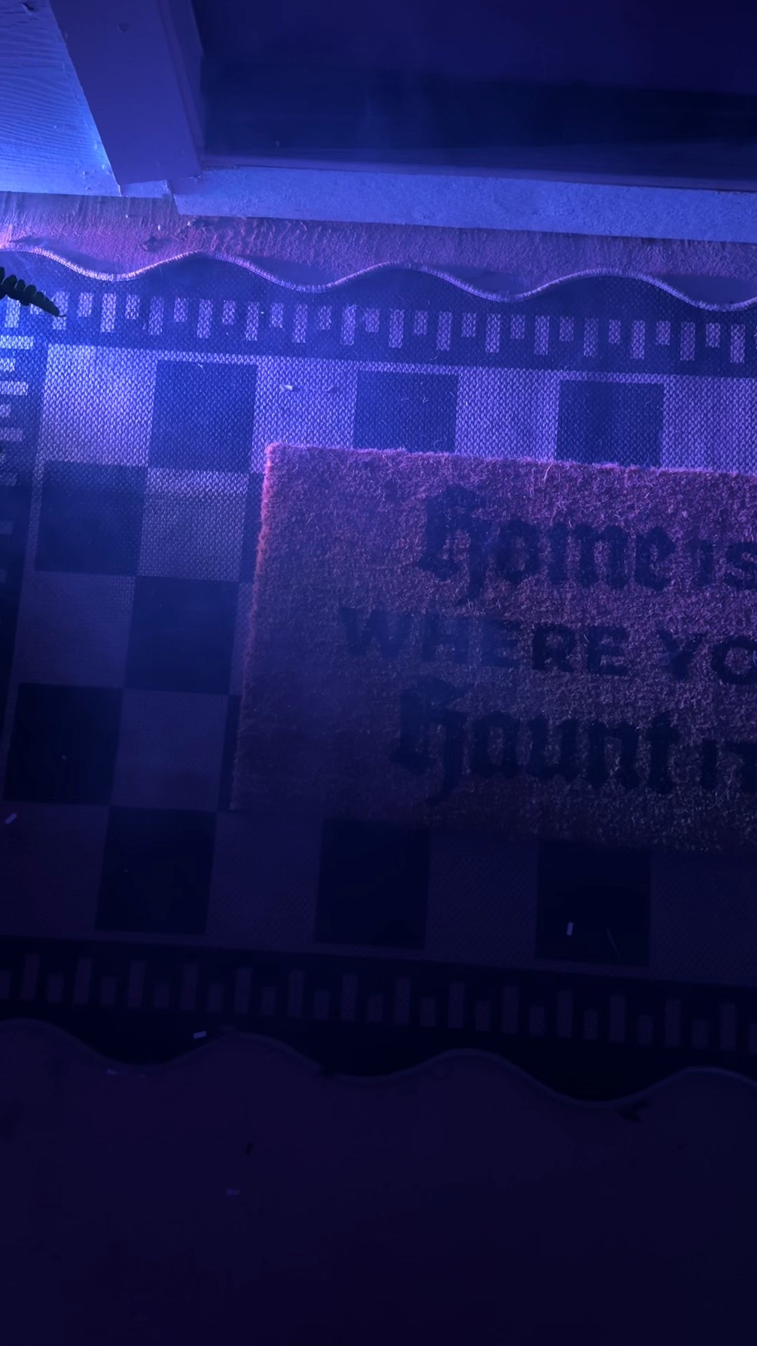 Halloween Porch Decor #halloween #frontporch

#LTKFindsUnder50 #LTKHome #LTKSaleAlert