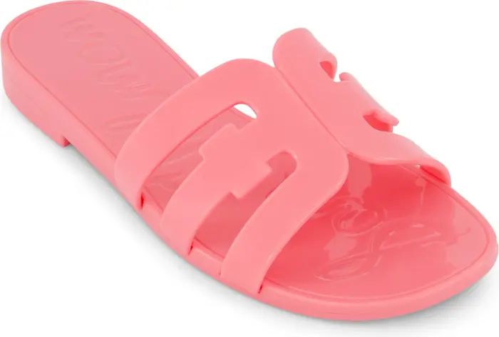 Kids' Bay Jelly Slide Sandal | Nordstrom