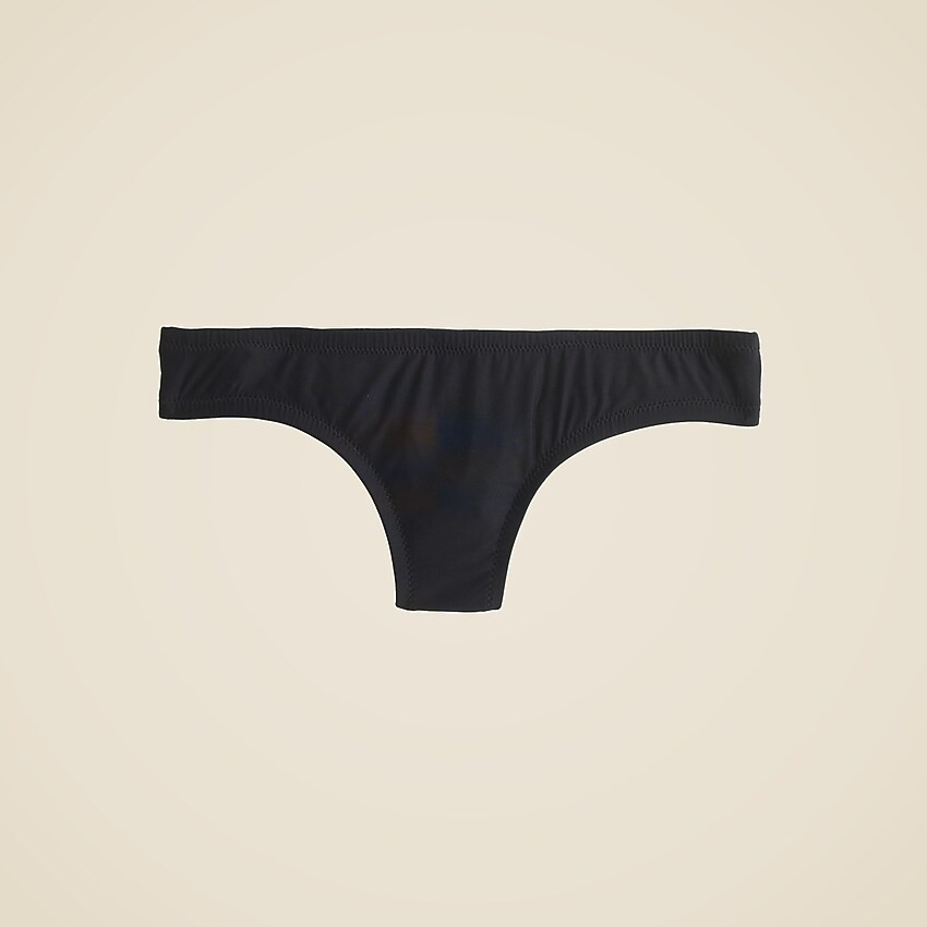 Surf hipster bikini bottom | J. Crew US