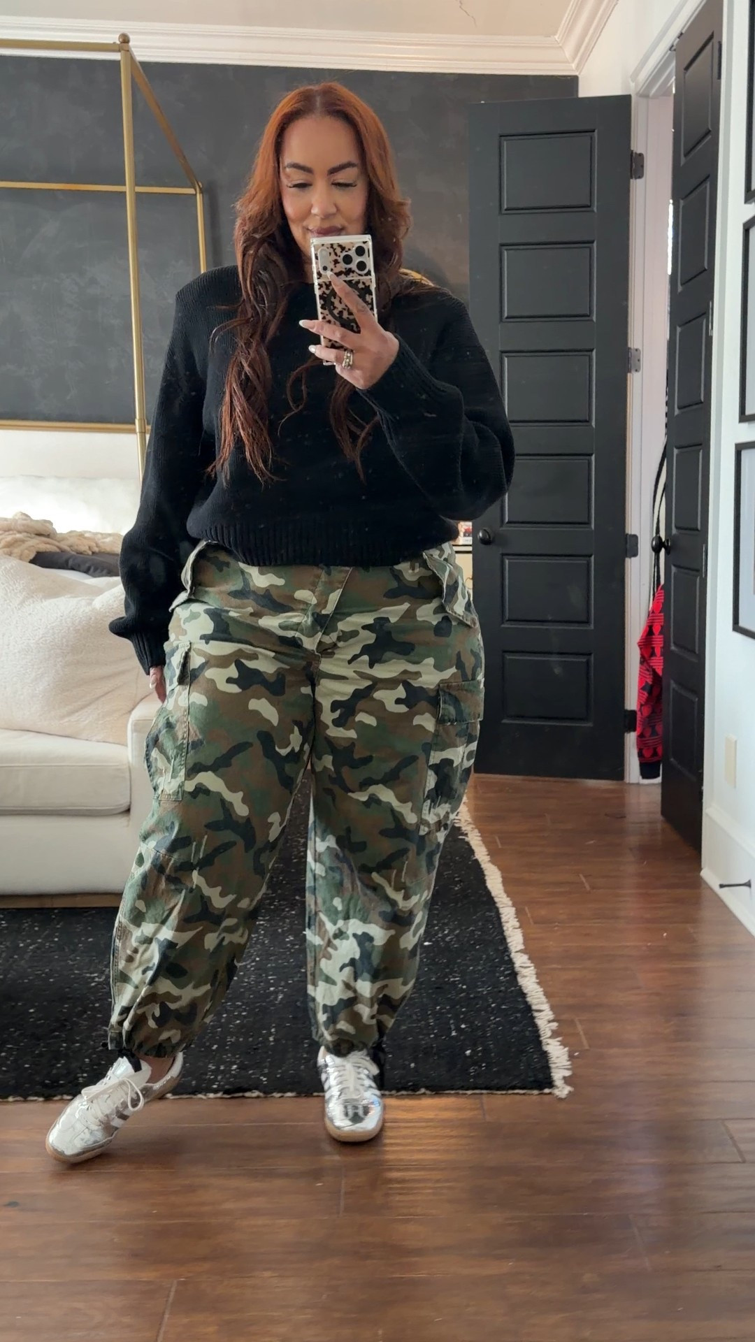 Casual fit perfect for errands or dress it up with heels! 

#LTKmomlife #LTKootd #LTKgrwm