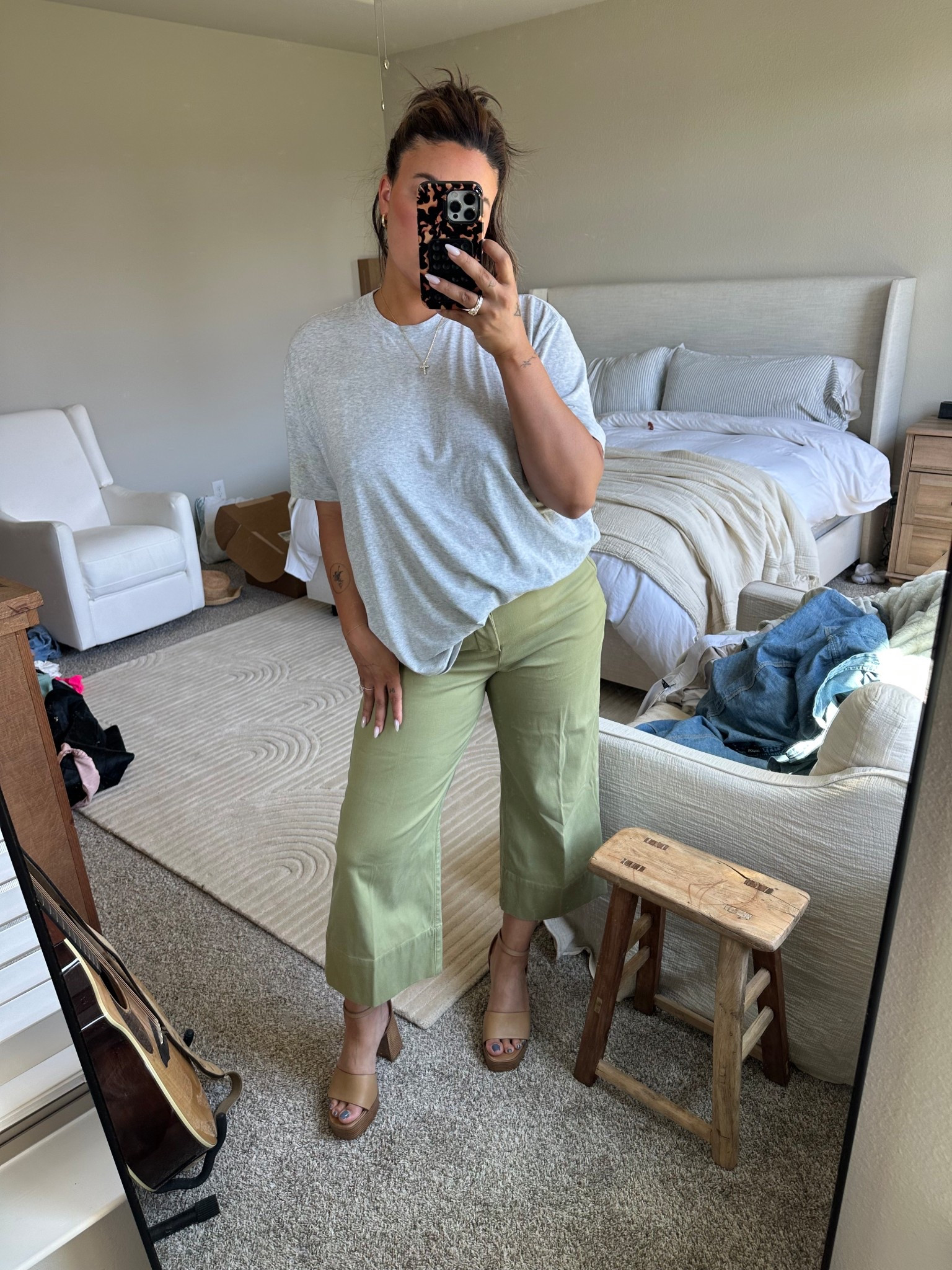 The most incredible pants from Spanx that I can’t get enough of!!