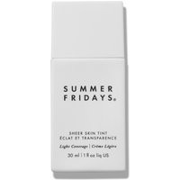 Summer Fridays Sheer Skin Tint - Shade 5 | Space NK - NL