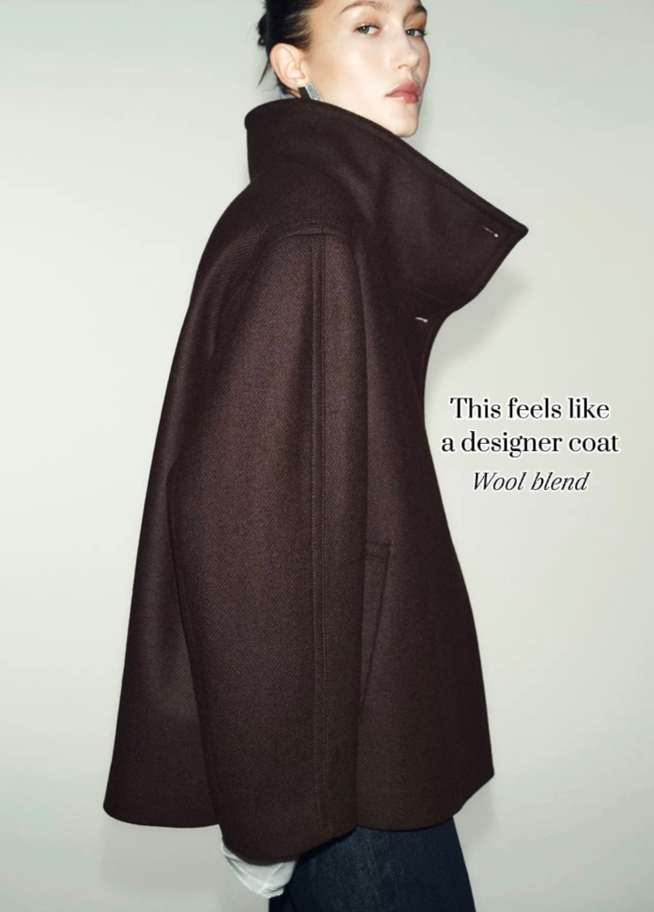 Zara quietly started a secret sale and there are actually some really good pieces hidden in it.

I went through everything and pulled the ones that feel the most worth buying — the pieces that look more expensive, are easy to style, or will sell out first.

Save this so you can come back before your size is gone.

Zara secret sale, Zara sale finds, Zara sale picks, Zara hidden sale, Zara markdowns, Zara spring fashion, Zara outfit ideas, Zara trending pieces, Zara must haves, Zara capsule wardrobe, brown outfit ideas, neutral outfits, elevated basics, affordable fashion finds, designer inspired style

#LTKSaleAlert #LTKootd #LTKgrwm

#LTKootd #LTKgrwm #LTKSaleAlert