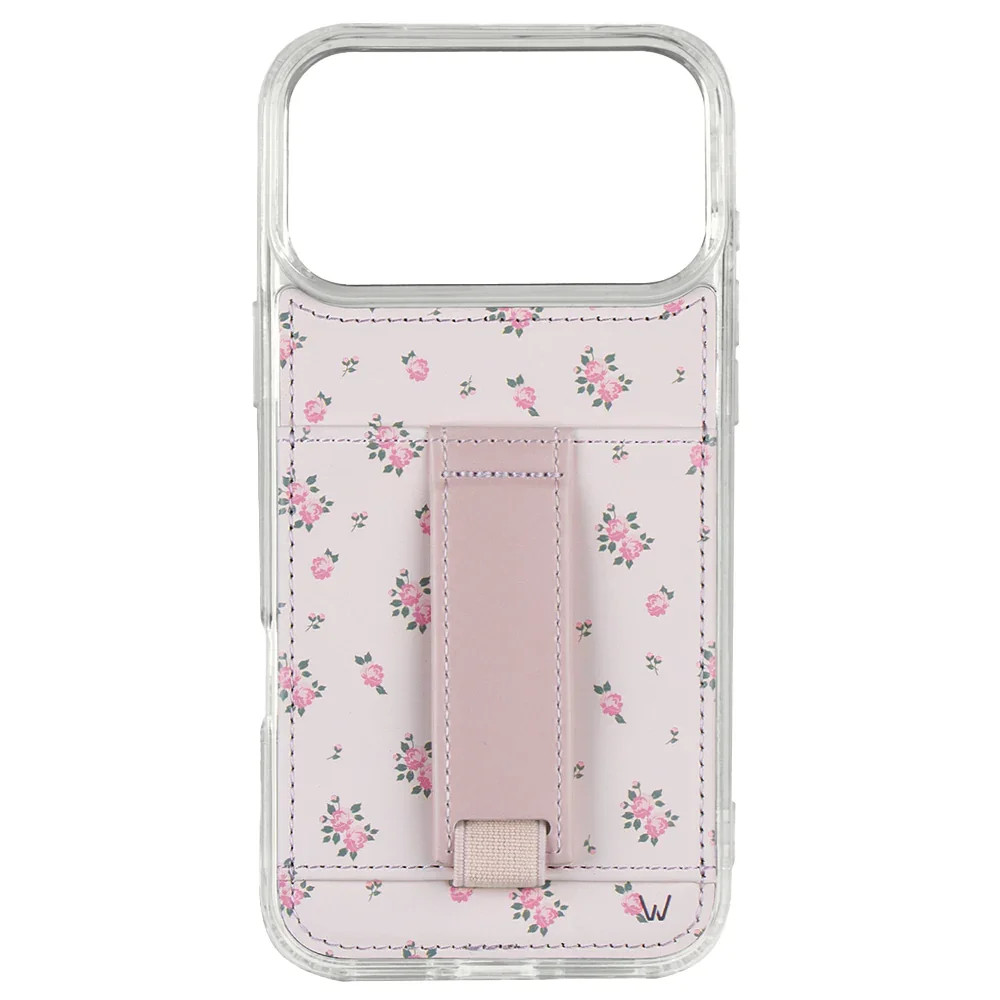 Wildrose | Walli Cases