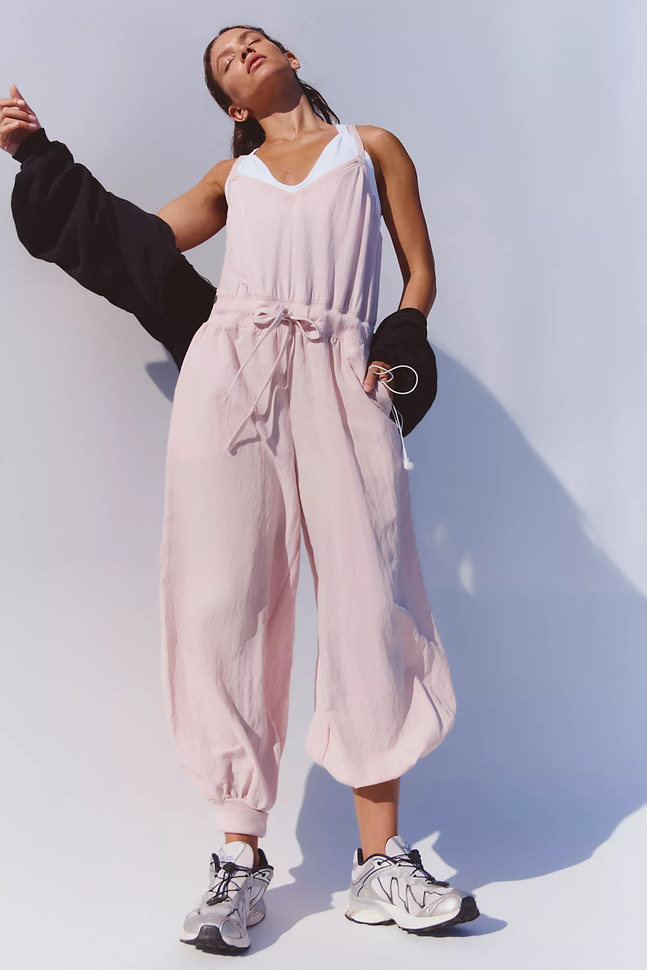 Take Off Onesie | Free People (Global - UK&FR Excluded)
