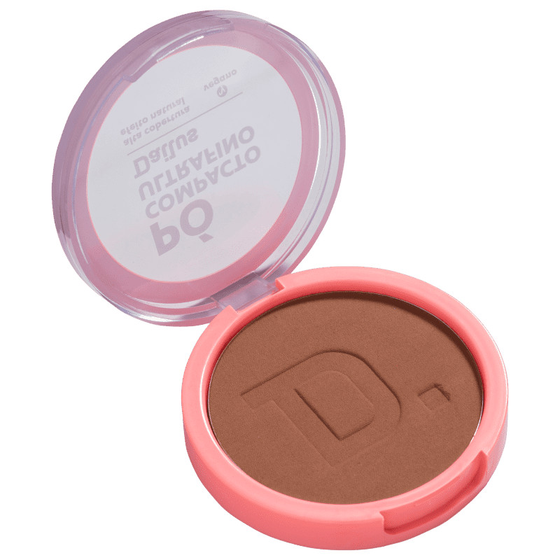 Dailus Vegano D11 Escuro
        
            
                 - Pó Compacto 10g | Beleza Na Web (BR)