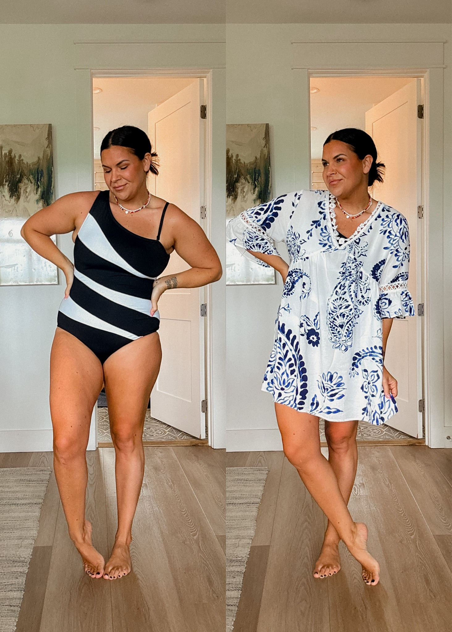 Packed an entire suitcase full of Cupshe!
I get an XL in everyone from them!
#ad @cupshe #cupshe
BWC15 15% off on $70+
BWC20 20% off on $109+