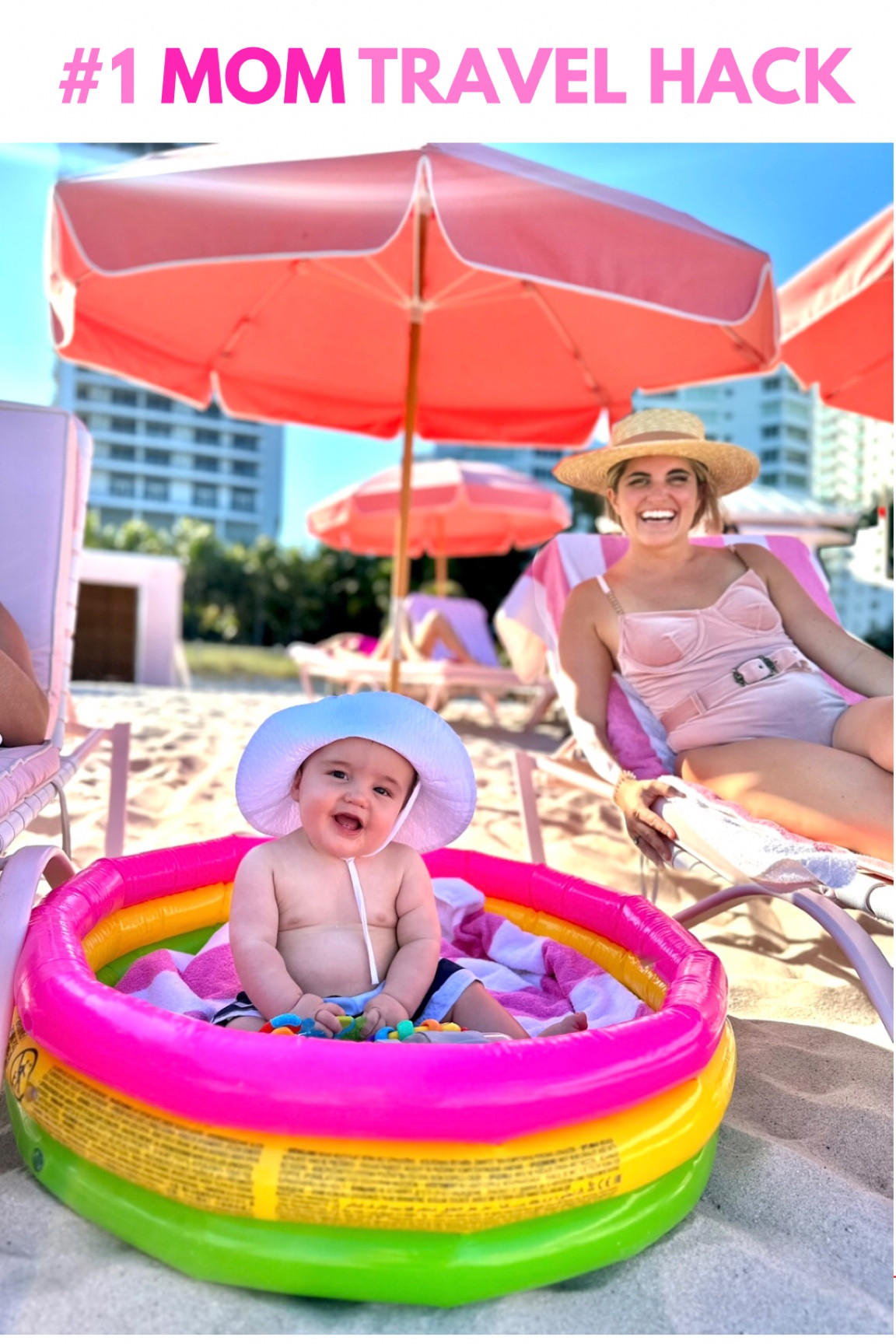 BABY TRAVEL MUST HAVES✈️👶🏻🍼 🌴From Planes to the Beach! 
Baby, travel stroller, stroller, travel baby monitor, baby monitor, baby must haves, baby registry, baby registry must haves, baby travel, baby beach, beach baby, baby bottle warmer, baby rechargeable bottle warmer, breastmilk warmer, pack and play, baby travel bassinet, baby crib, crib, baby clothes, baby boy, baby girl, 3 month old, baby plane, baby beach chair, baby beach pool, inflatable pool, baby beach tent, baby tent, baby bib, pacifier, bib, baby swim, baby bathing suit, baby swimwear, baby rash guard

#LTKbump #LTKtravel #LTKbaby