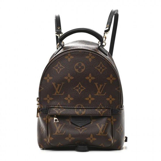 LOUIS VUITTON

Monogram Palm Springs Backpack Mini | Fashionphile