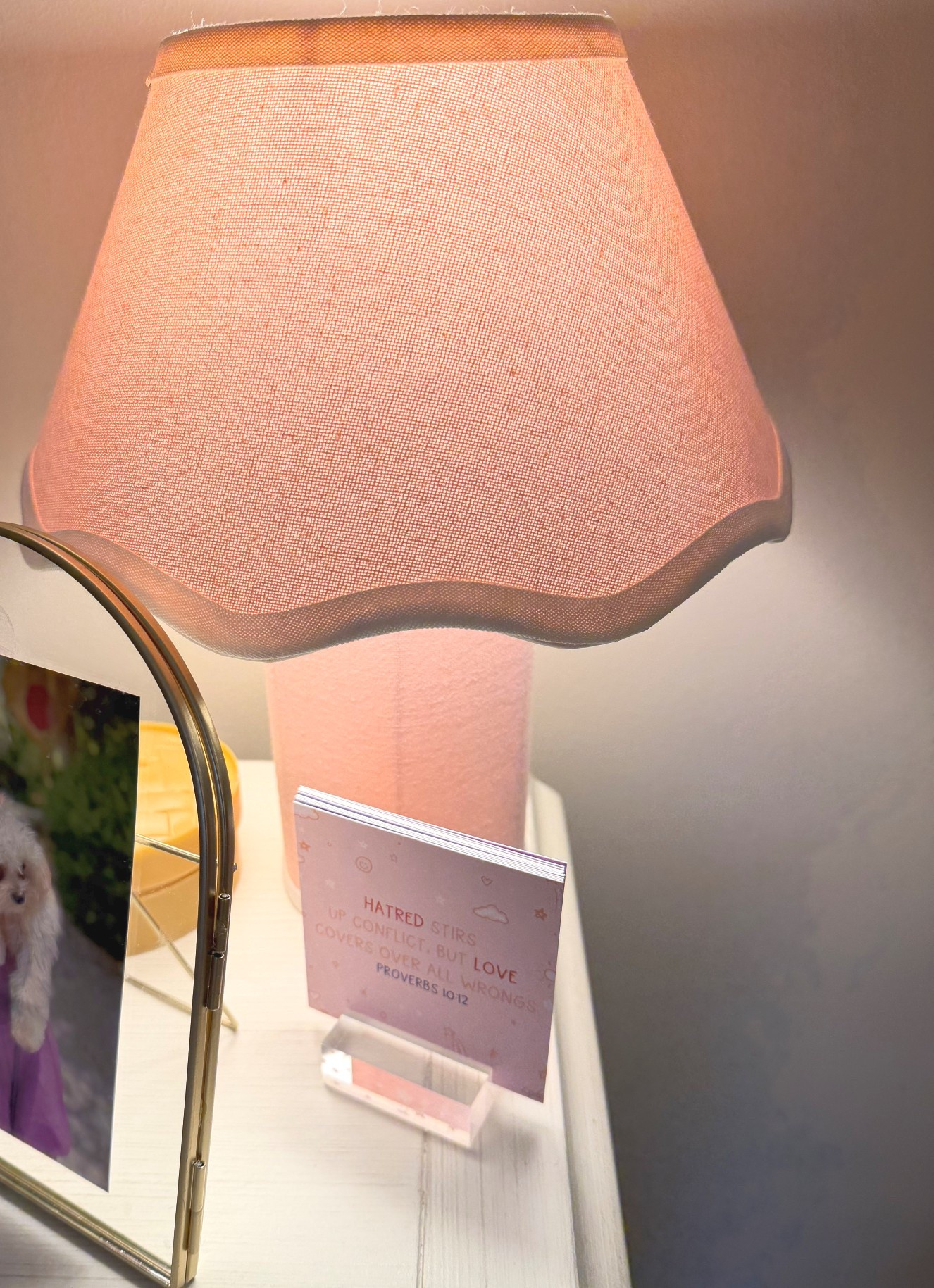 Cutie lamp 💕 and other Valentine finds 

#LTKKids #LTKValentine #LTKHome