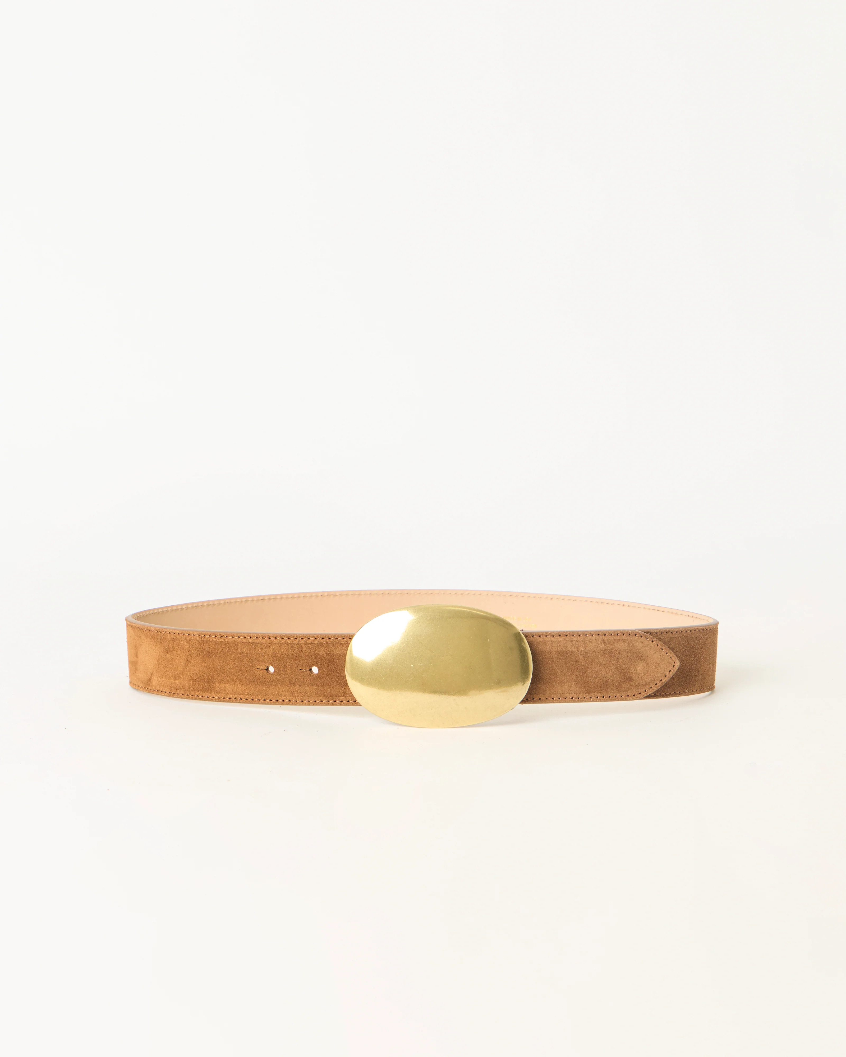 MYRA SUEDE BELT | B-Low The Belt