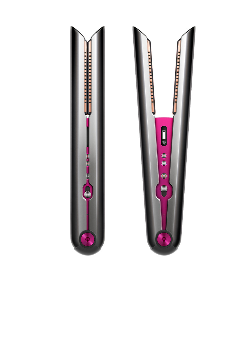 The Dyson Corrale™ Straightener | Dyson Australia