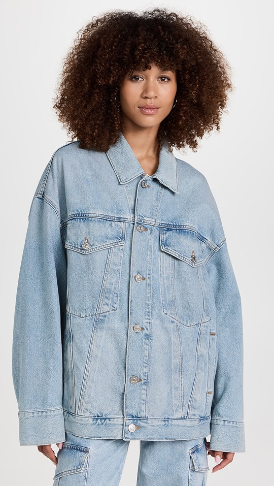 Wayne Jacket | Shopbop