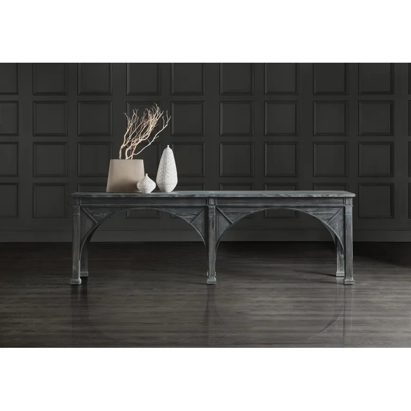 Hooker Furniture Melange 110'' Console Table | Wayfair | Wayfair North America