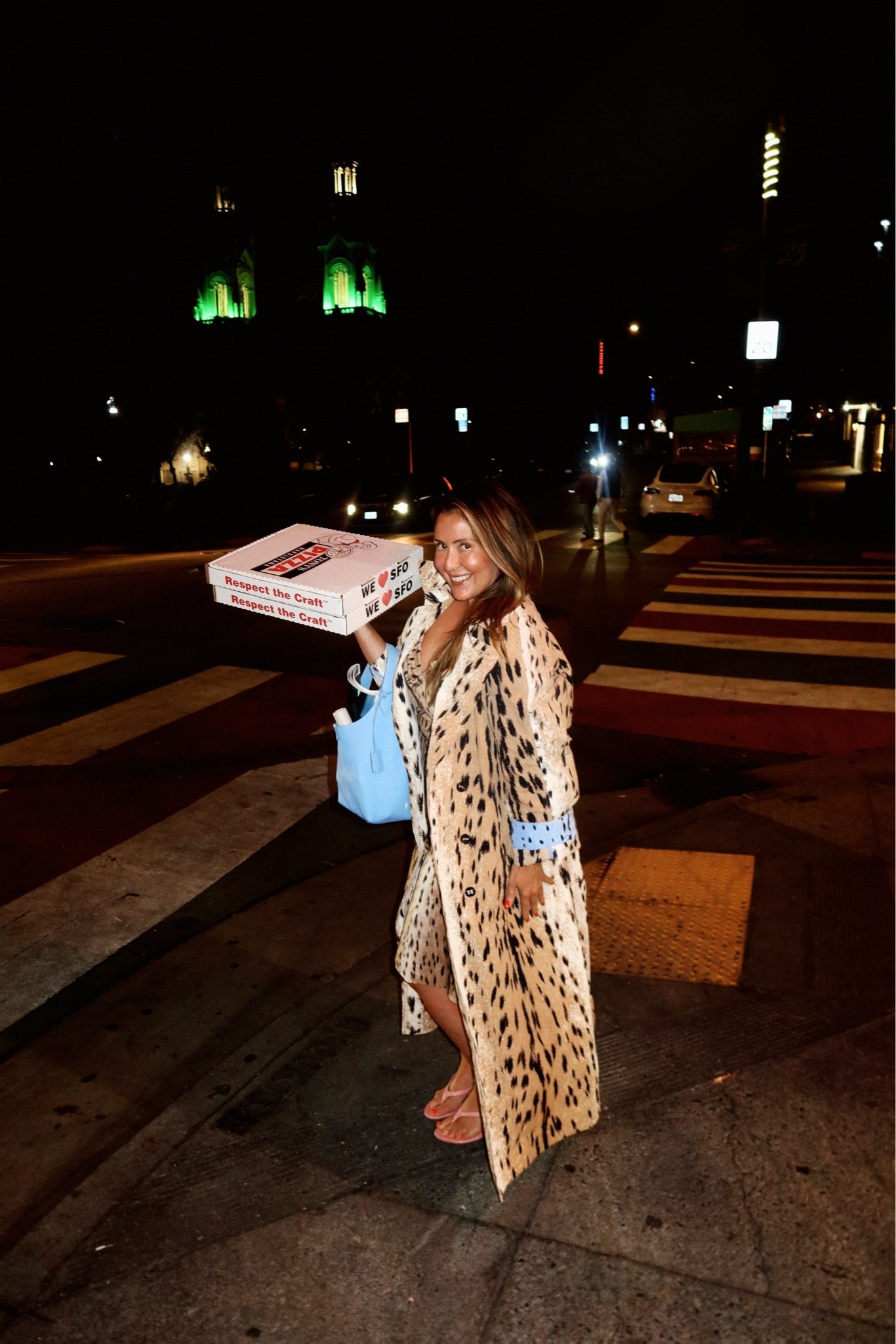 DVF Bambi Fawn Leopard set
dress + trench

#LTKootd #LTKgrwm #LTKOver40