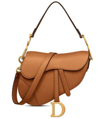 Saddle Bag - DIOR | 24S (APAC/EU)