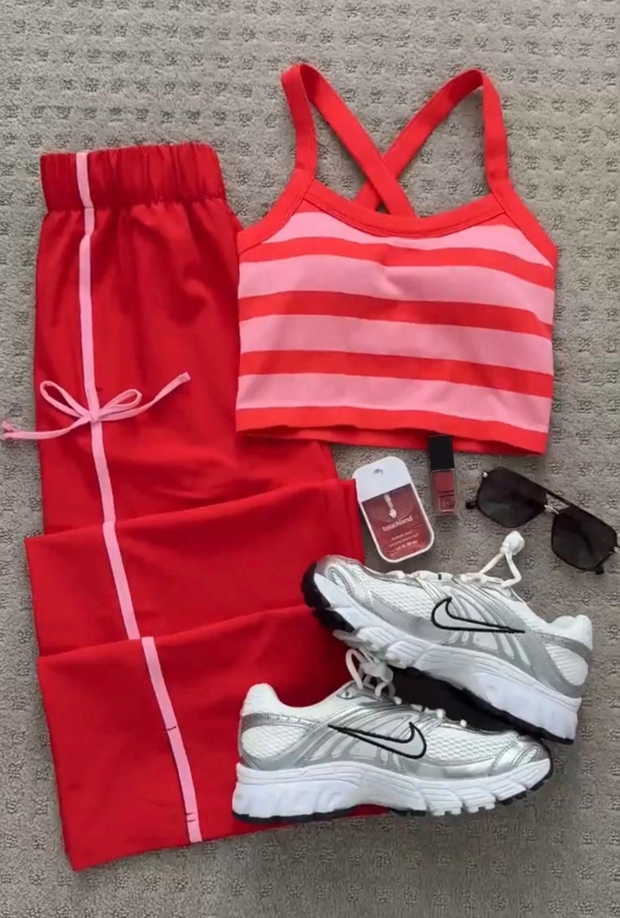 🤍 Viral Athliesure Outfit Inspo

#LTKfitnessgoals #LTKdayinmylife #LTKmorningroutine