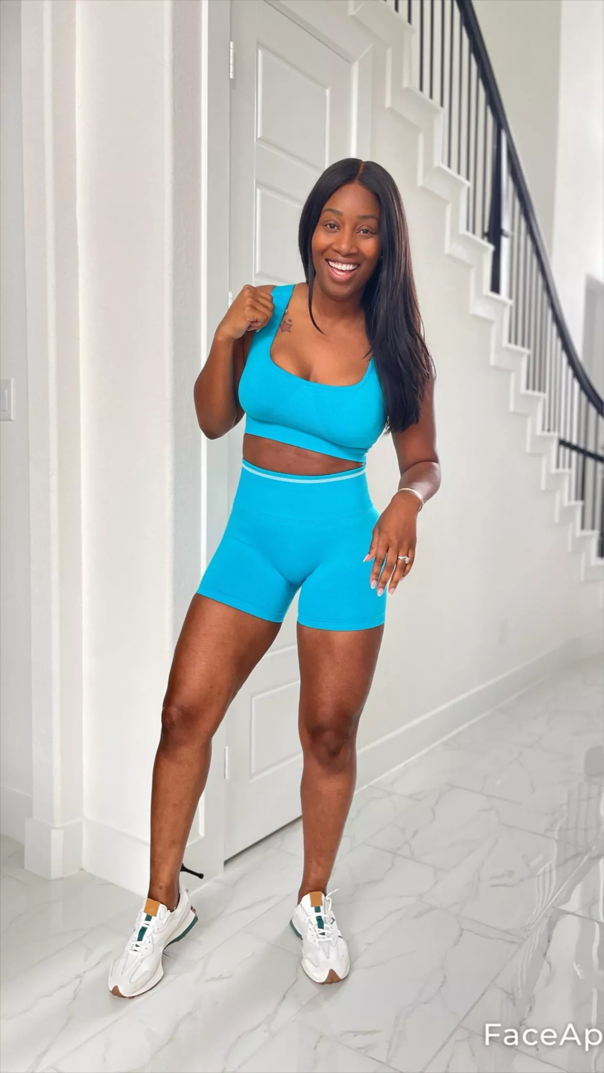 OLCHEE Womens Workout Sets 2 Piece … curated on LTK